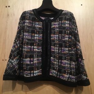 🌲NEVER WORN🌻ST JOHN COUTURE Jacket🌲